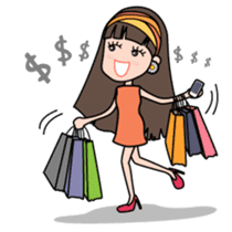 NONG FRINK sticker #4689959