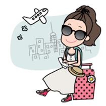 NONG FRINK sticker #4689960