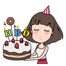 NONG FRINK sticker #4689961