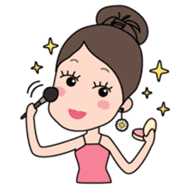 NONG FRINK sticker #4689962