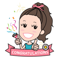 NONG FRINK sticker #4689964