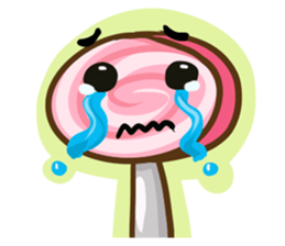 Lollipop-CHAN sticker #4690051