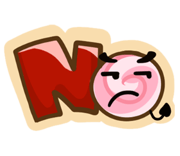 Lollipop-CHAN sticker #4690067