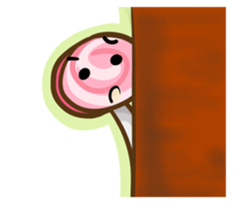 Lollipop-CHAN sticker #4690071