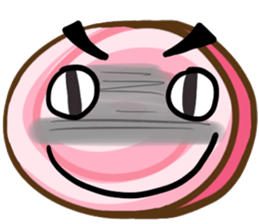 Lollipop-CHAN sticker #4690083