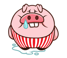 PigPen sticker #4690135