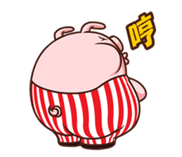 PigPen sticker #4690146