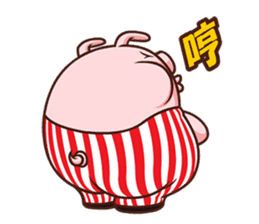 PigPen sticker #4690146