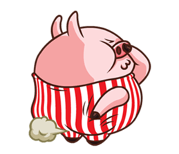 PigPen sticker #4690154