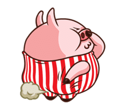 PigPen sticker #4690154