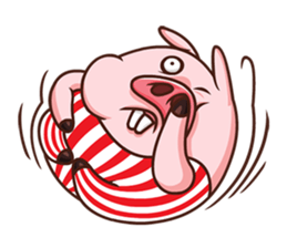 PigPen sticker #4690155