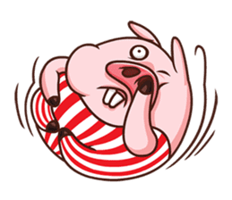 PigPen sticker #4690155