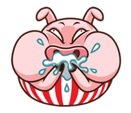 PigPen sticker #4690160