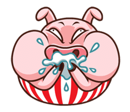 PigPen sticker #4690160