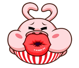 PigPen sticker #4690161