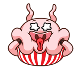 PigPen sticker #4690165