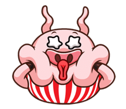 PigPen sticker #4690165
