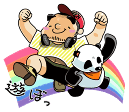 Jagamaru2 sticker #4690930