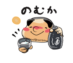 Jagamaru2 sticker #4690932