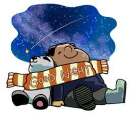 Jagamaru2 sticker #4690935