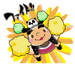 Jagamaru2 sticker #4690942