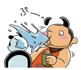 Jagamaru2 sticker #4690944