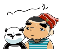 Jagamaru2 sticker #4690947