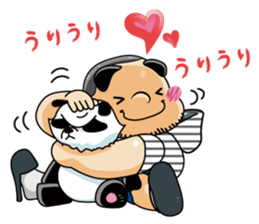 Jagamaru2 sticker #4690950