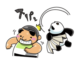 Jagamaru2 sticker #4690963