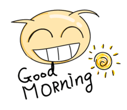 Baby Bugs sticker #4691289