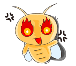 Baby Bugs sticker #4691301