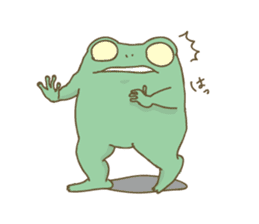 Get Watery Eyes Frog By Kawaguchimisaki Sticker 4691444 Free HD Get Wallpaper Watery Eyes Frog By Kawaguchimisaki Sticker 4691444 For Free