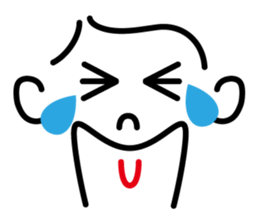 kybones sticker #4691530