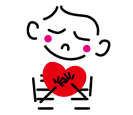 kybones sticker #4691537