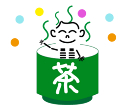 kybones sticker #4691540