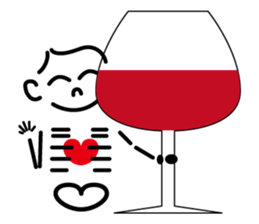 kybones sticker #4691543