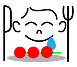 kybones sticker #4691551