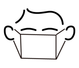 kybones sticker #4691557