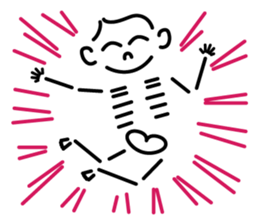 kybones sticker #4691559