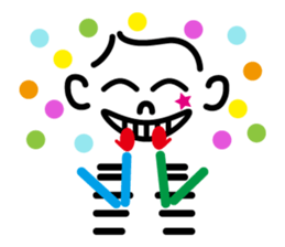 kybones sticker #4691562