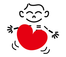 kybones sticker #4691564