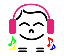 kybones sticker #4691566