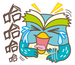 James Pond sticker #4691893