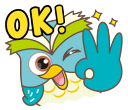 James Pond sticker #4691894