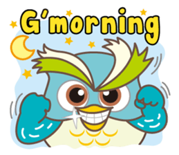 James Pond sticker #4691897