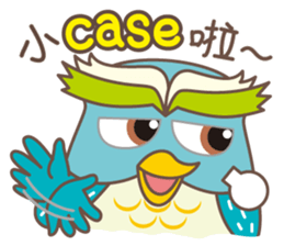 James Pond sticker #4691899