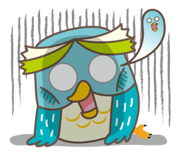 James Pond sticker #4691922