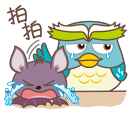 James Pond sticker #4691924