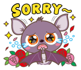 James Pond sticker #4691926