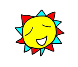 HINATAN sticker #4692488